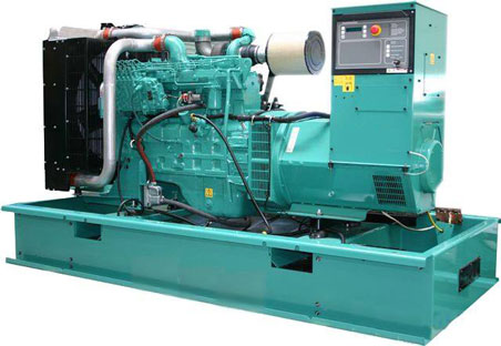 杭州拱墅180kw康明斯柴油发电机组图片 杭州拱墅180kw康明斯柴油发电机组图片