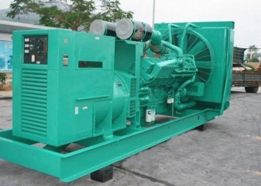 杭州拱墅75kw康明斯柴油发电机组图片 杭州拱墅75kw康明斯柴油发电机组图片